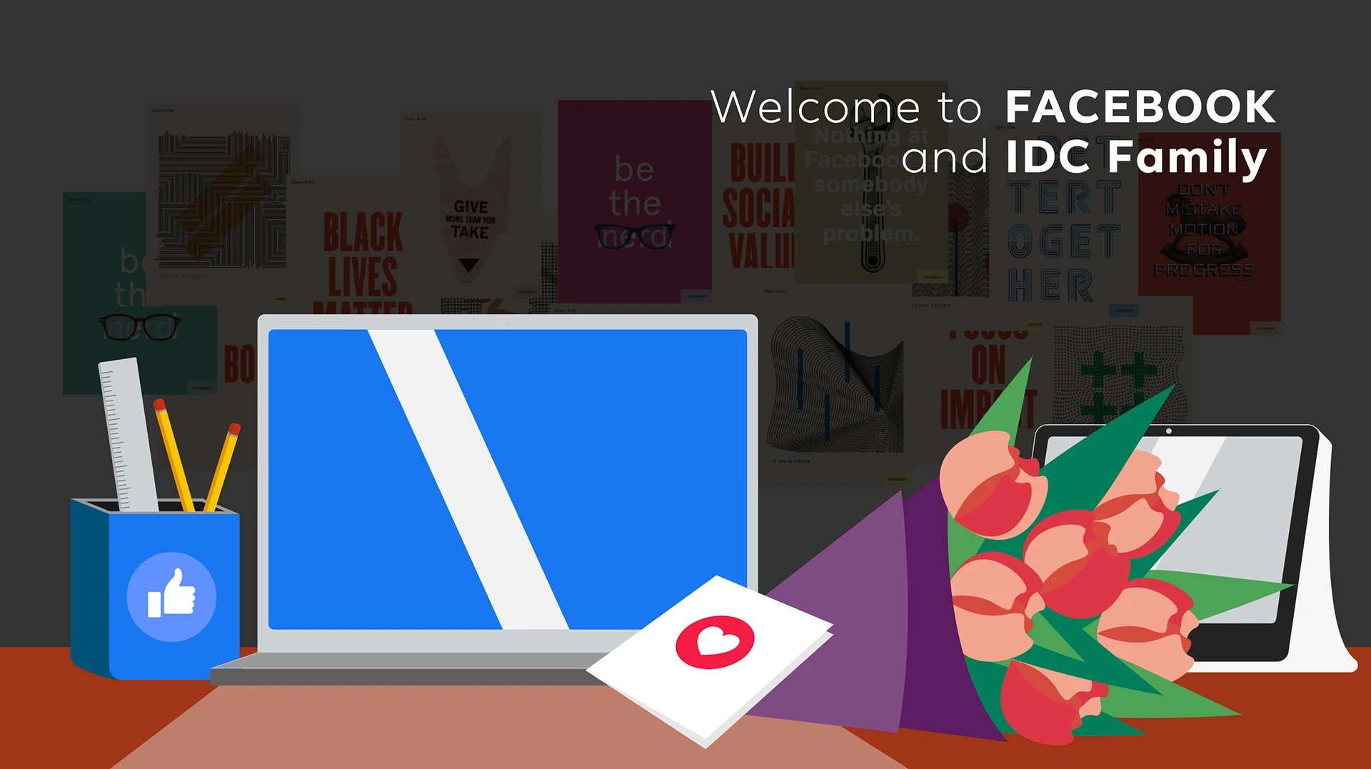 Web graphic / email banner