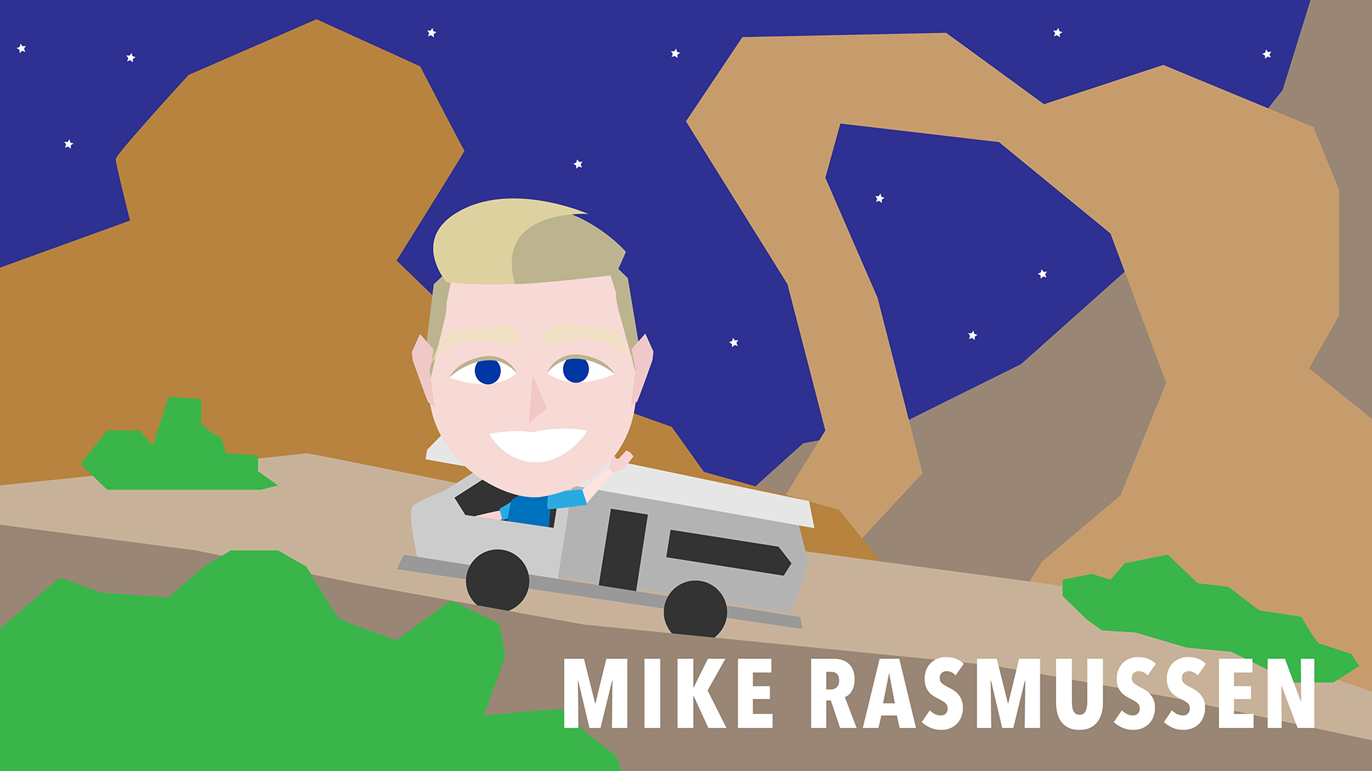 Character illustration