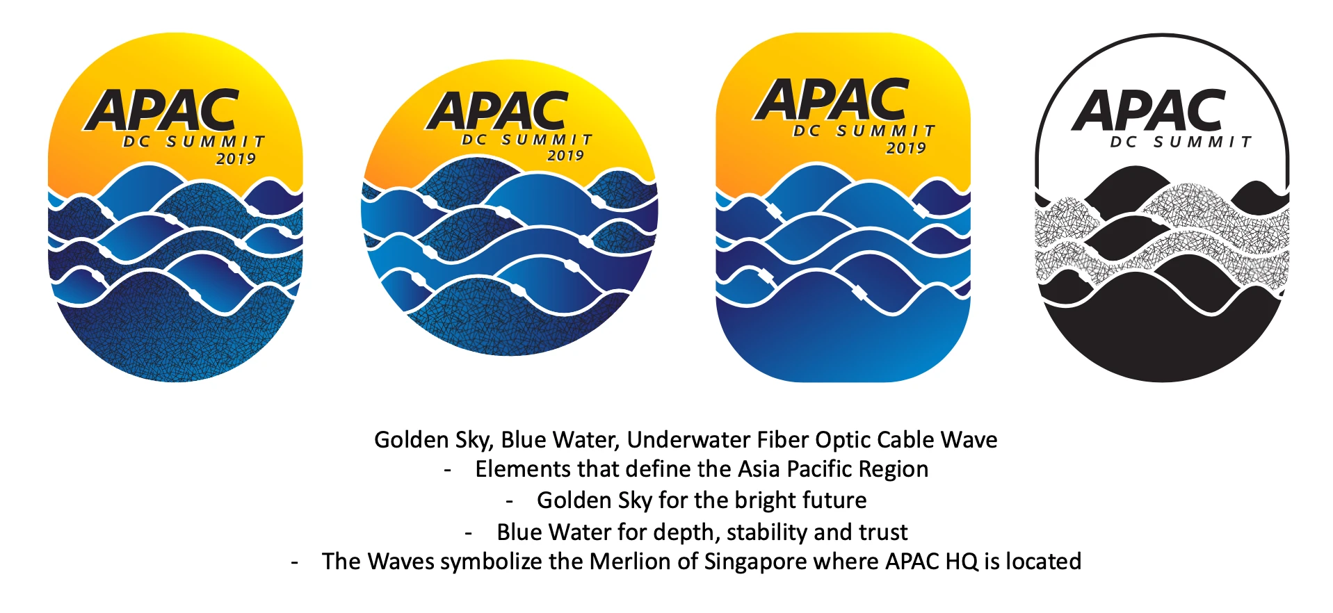 Logo design