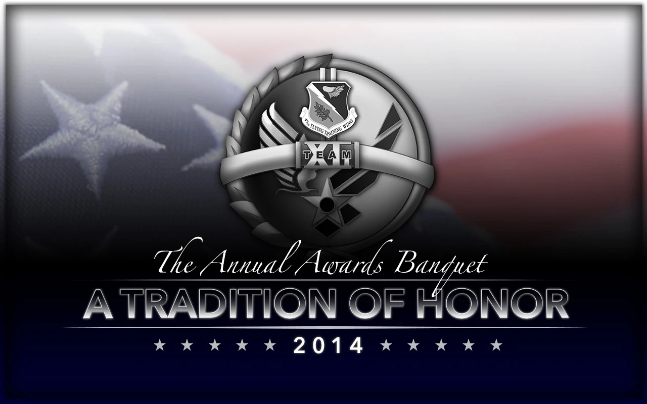 Laughlin AFB — design work