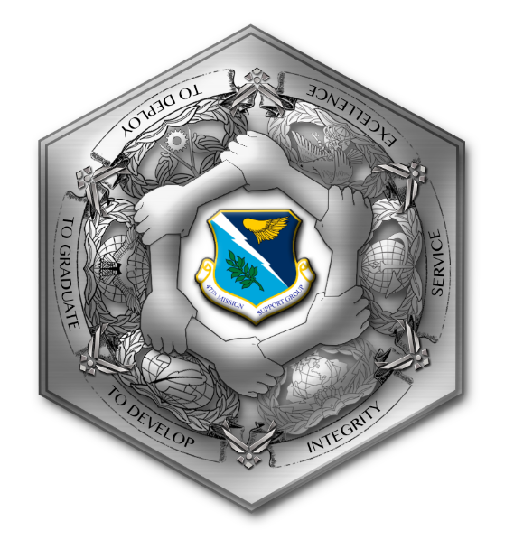 Challenge coin design