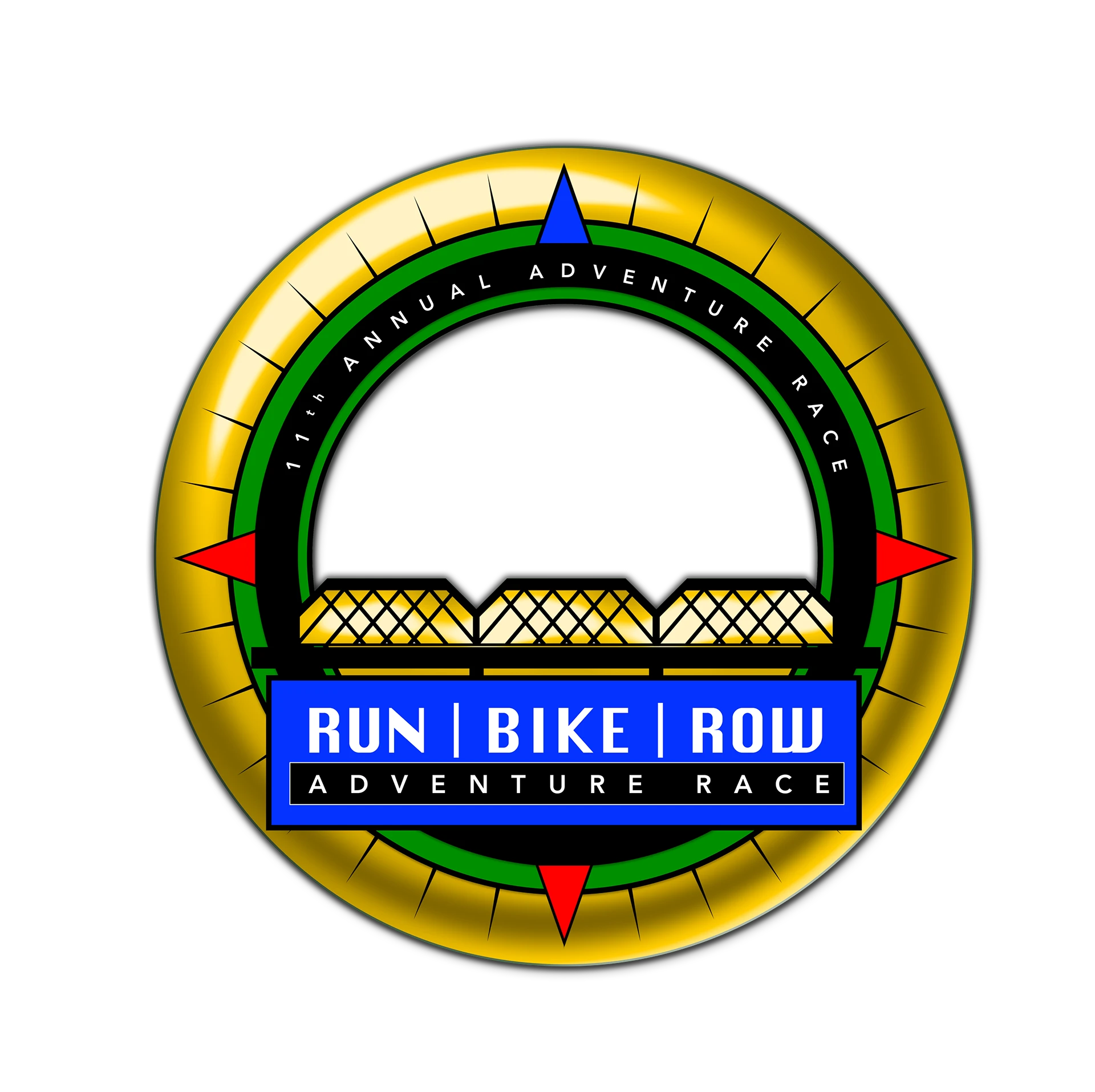 Challenge coin design