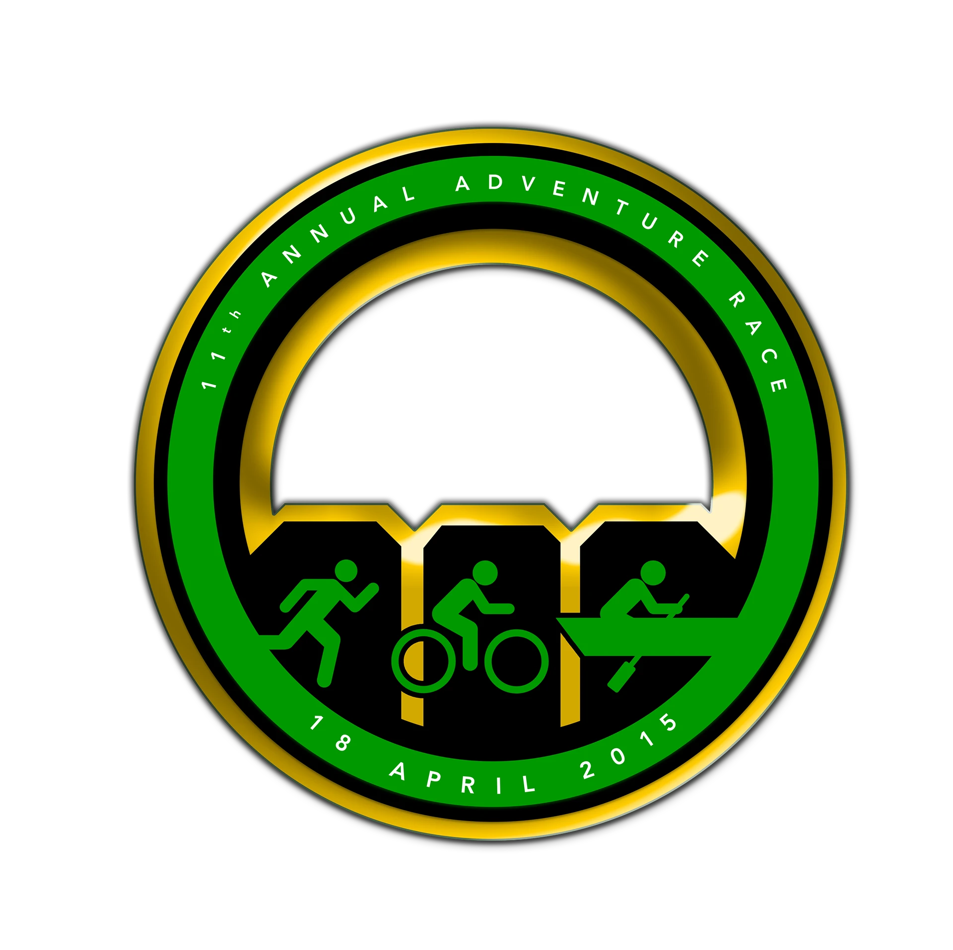 Challenge coin design