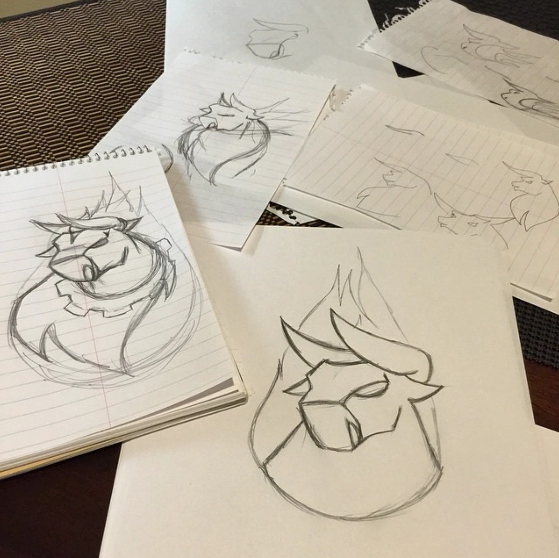 Additional design project