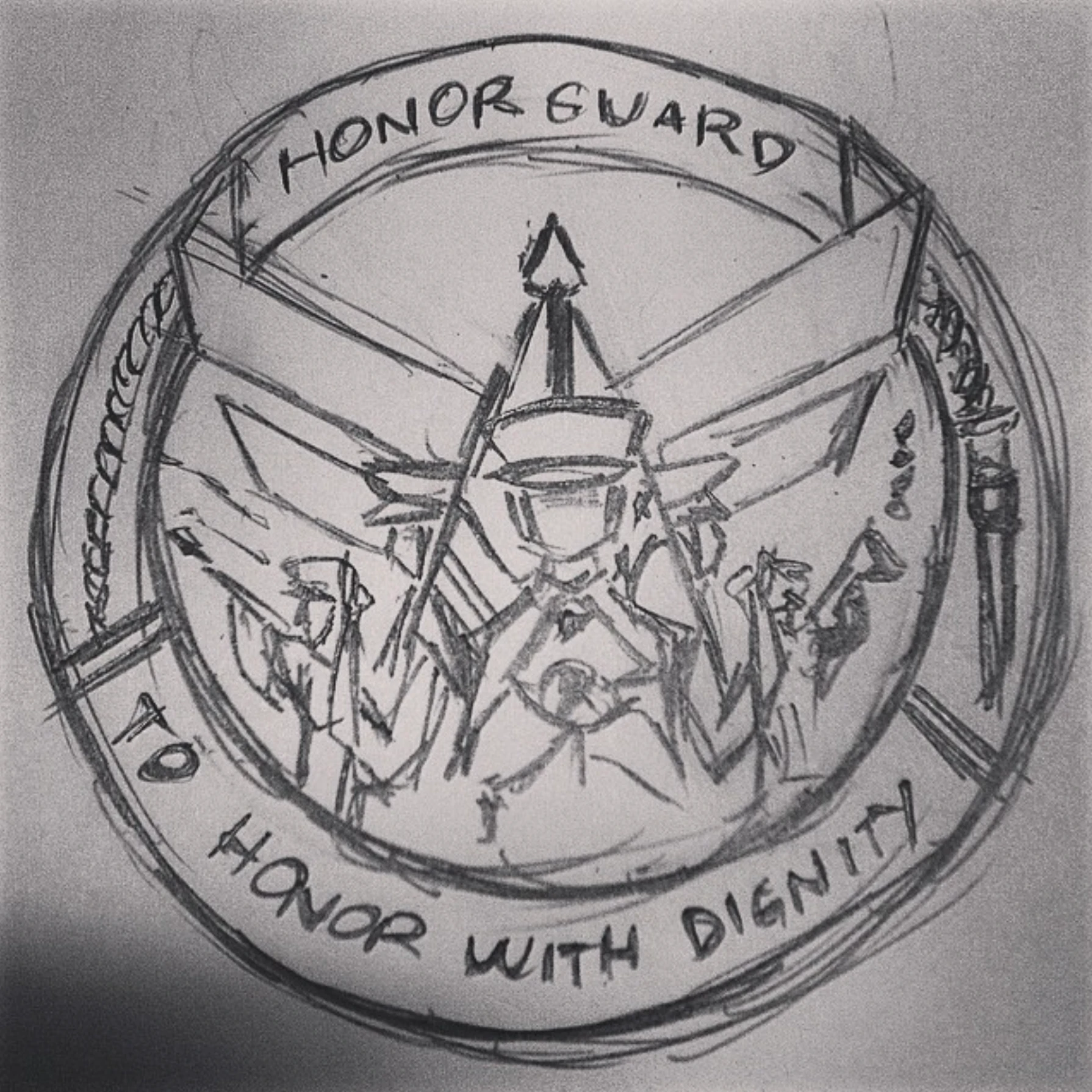 Additional design project