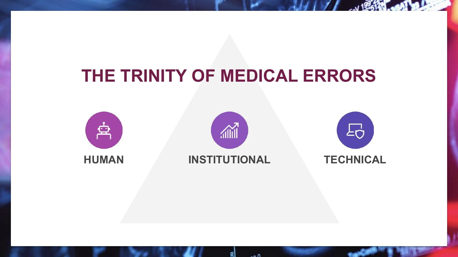 Medical Presentations — slide 4 of 16