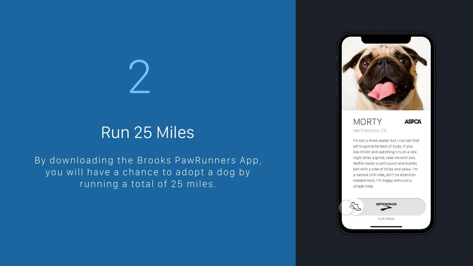 Brooks PawRunners — slide 9 of 14
