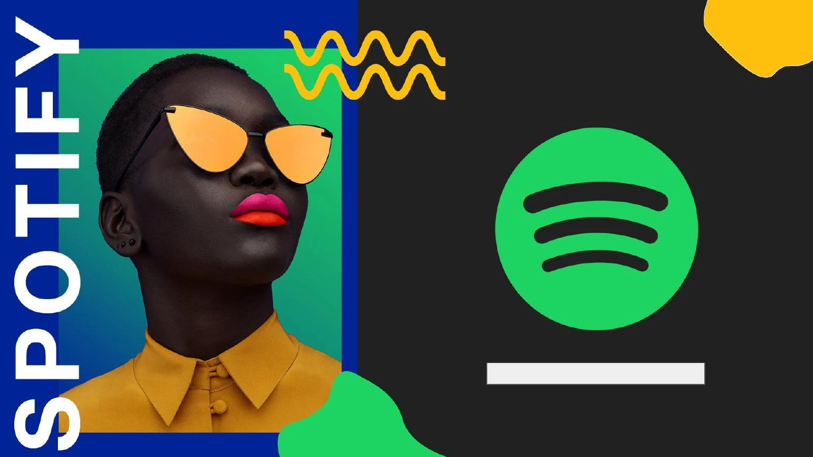 Spotify — slide 1 of 31
