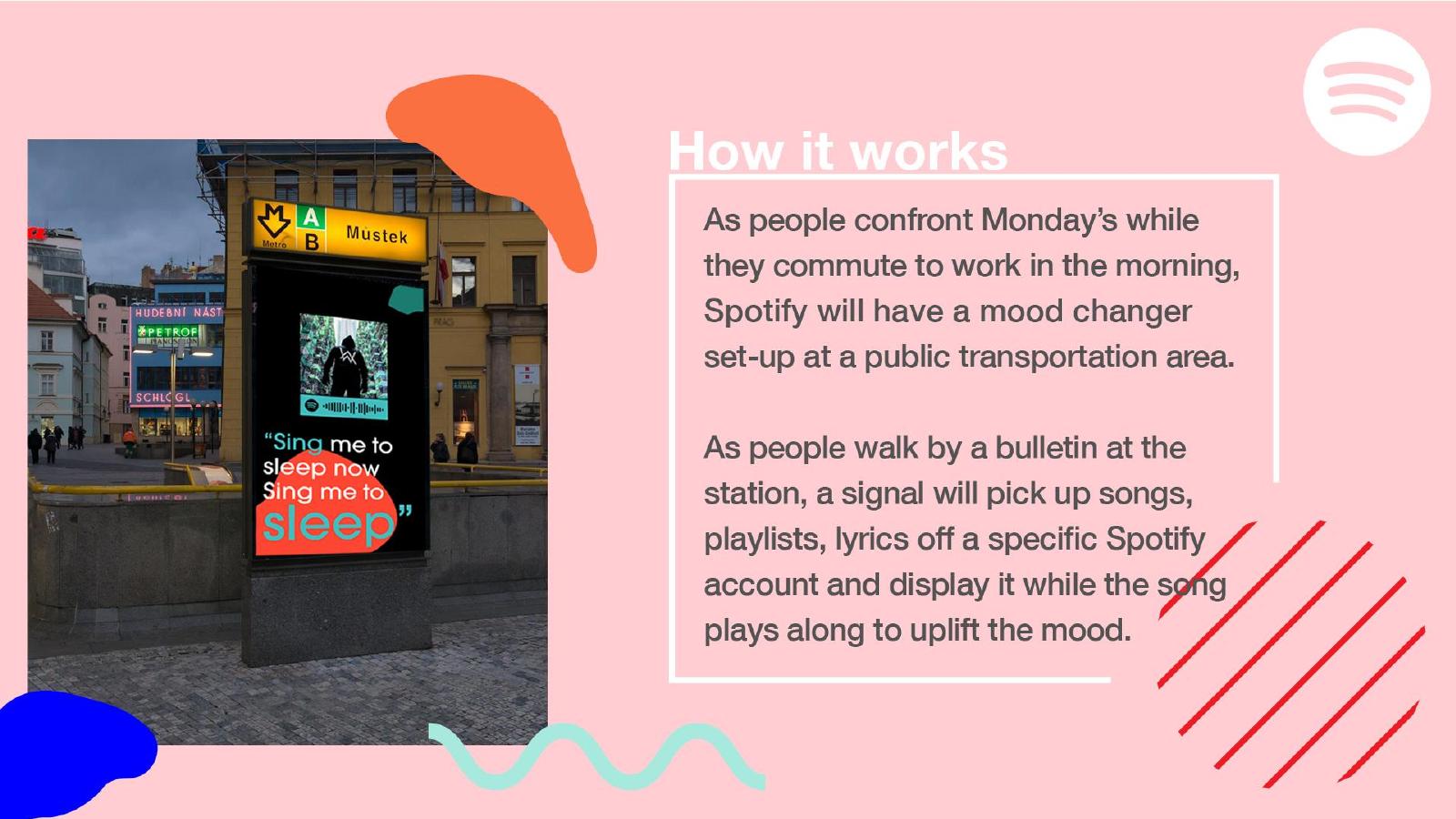 Spotify — slide 29 of 31