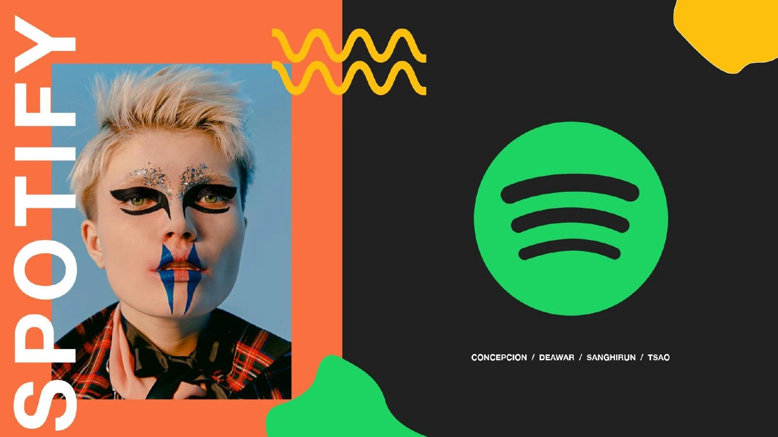 Spotify — slide 31 of 31