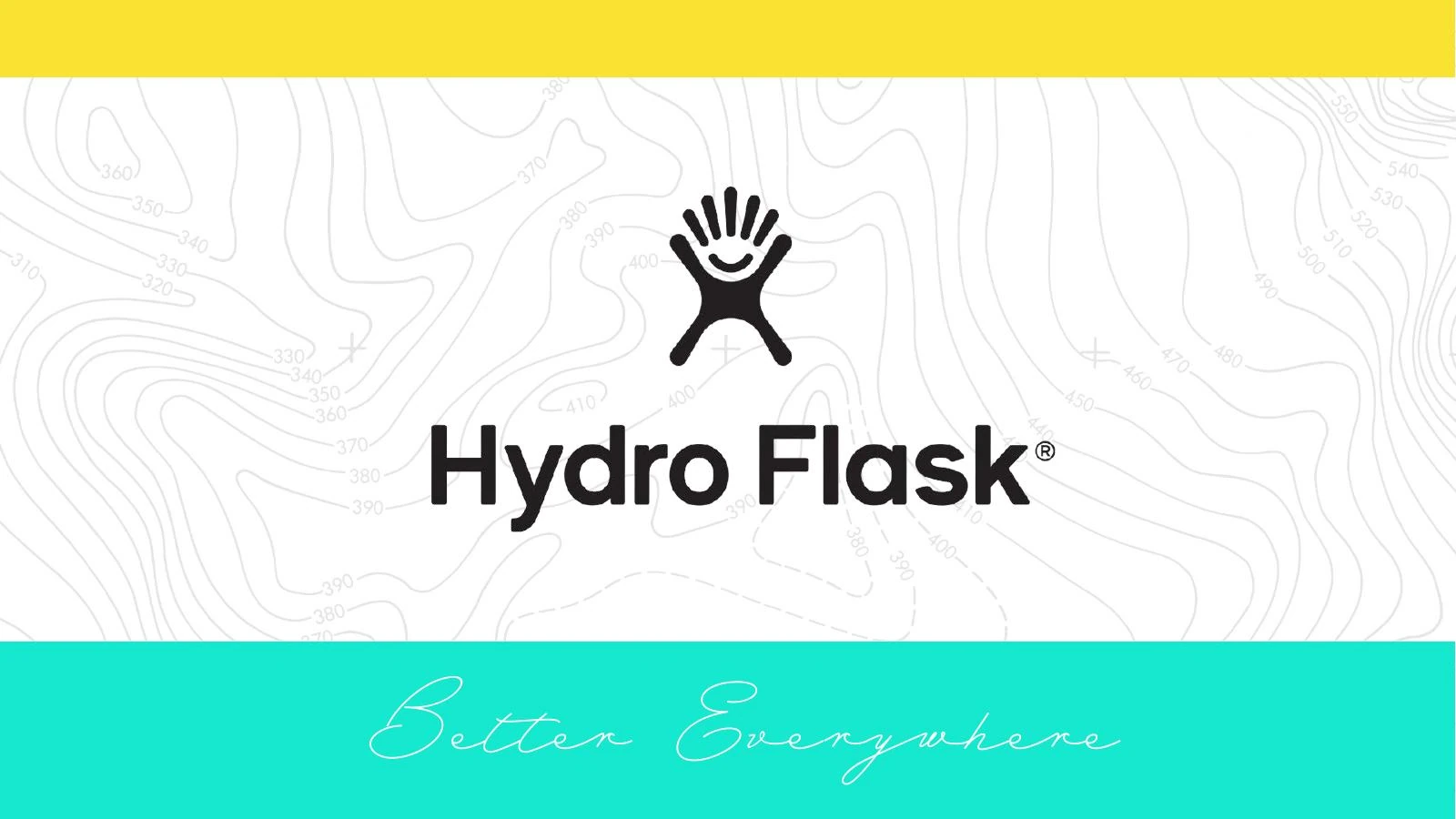 Hydro Flask — slide 1 of 13