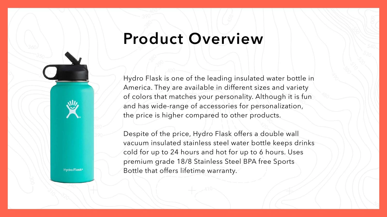 Hydro Flask — slide 2 of 13