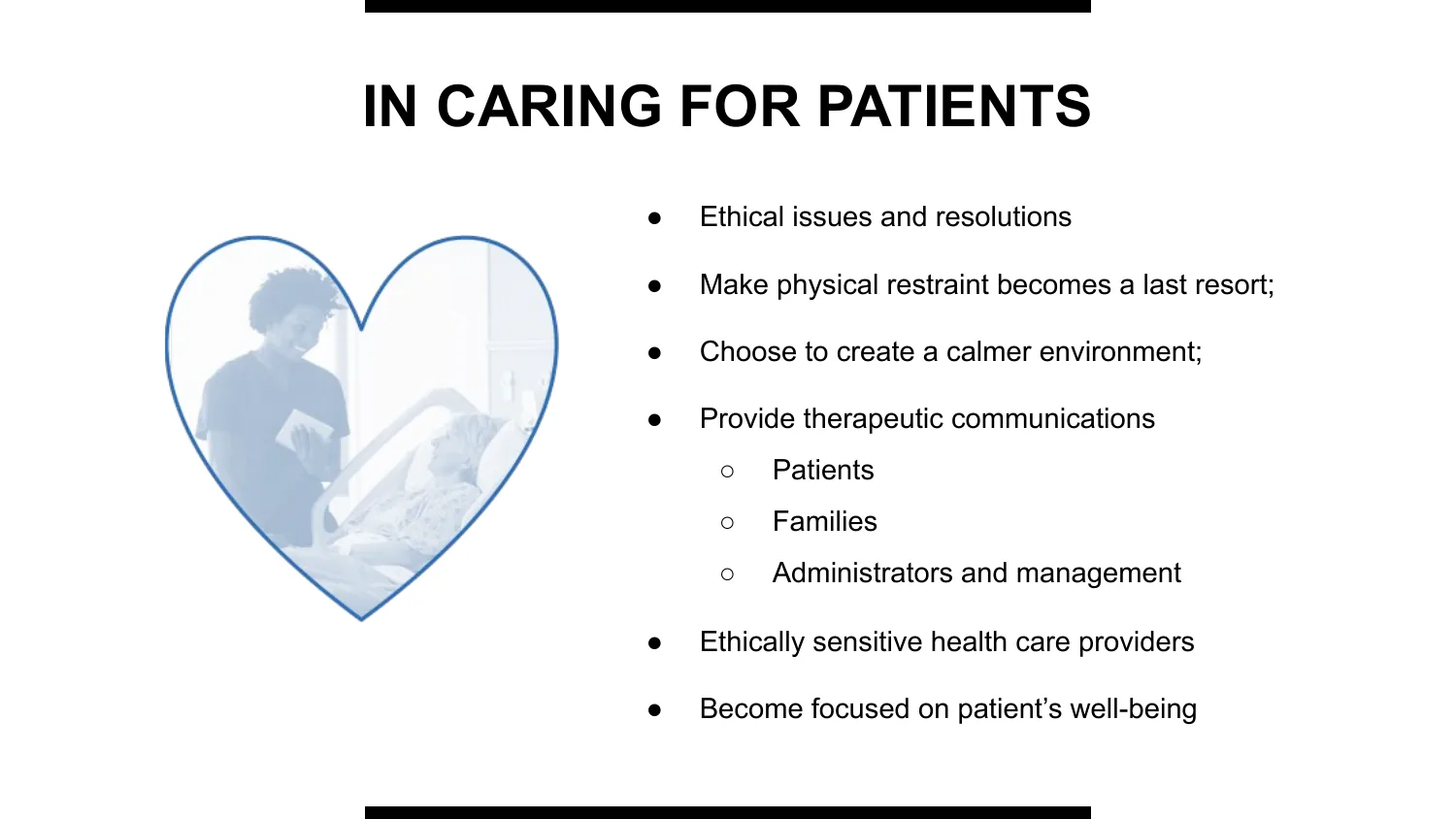 Physical Restraint — slide 13 of 15